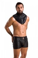 051 SET EDWARD black S/M - Passion 051 SET EDWARD black S/M - Passion