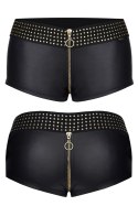 Bielizna-MICHELLE001 szorty czarne M Bielizna-MICHELLE001 szorty czarne M