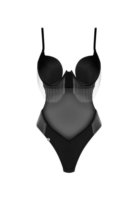 Milladis erotyczne body eleganckie seksowne XS/S Milladis erotyczne body eleganckie seksowne XS/S