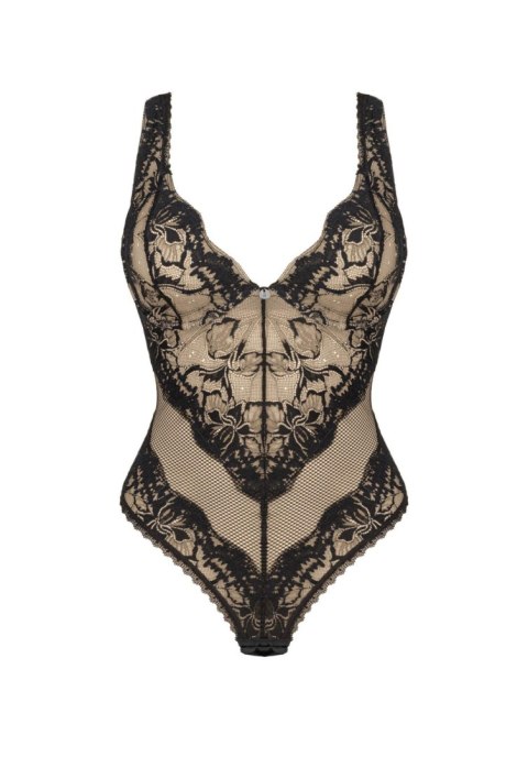 Olvidia koronkowe seksowne body erotyczne M/L Olvidia koronkowe seksowne body erotyczne M/L