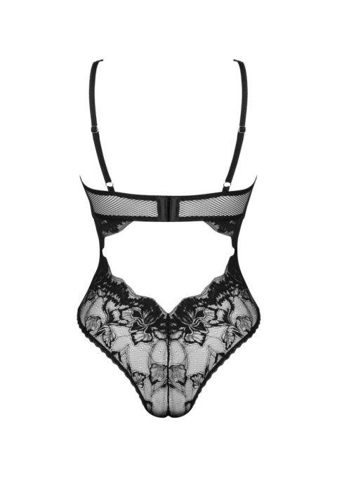 Olvidia koronkowe seksowne body erotyczne M/L Olvidia koronkowe seksowne body erotyczne M/L
