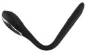 Penisplug Vibrating bendible D Penisplug Vibrating bendible D