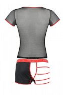 055 SET MARK black L/XL - Passion 055 SET MARK black L/XL - Passion