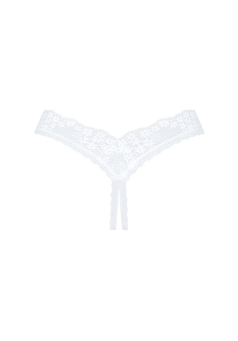 Heavenlly stringi otwarte erotyczne dziurka XL/2XL Heavenlly stringi otwarte erotyczne dziurka XL/2XL