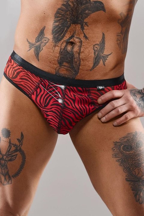 Majtki brazyliany - XXL Majtki brazyliany - XXL