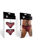 Majtki brazyliany - XXL Majtki brazyliany - XXL