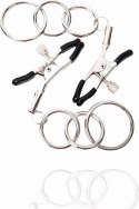Kinky Pleasure - Tripple O'Ring Kinky Pleasure - Tripple O'Ring