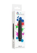 Mały klasyczny mini wibrator pocisk 10 trybów 11cm Mały klasyczny mini wibrator pocisk 10 trybów 11cm