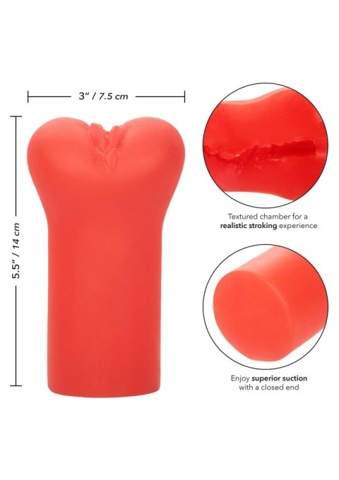 Realistyczny naturalny masturbator sztuczna cipka Realistyczny naturalny masturbator sztuczna cipka