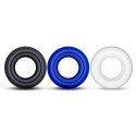 STAY HARD DONUT RINGS ASSORTED STAY HARD DONUT RINGS ASSORTED