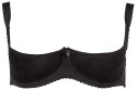 Shelf Bra Black 95E Shelf Bra Black 95E