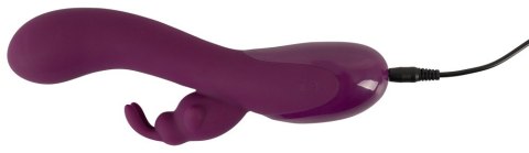 Sweet Smile G-Spot Rabbit Vibr Sweet Smile G-Spot Rabbit Vibr