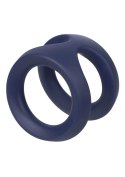 Viceroy Dual Ring Blue Viceroy Dual Ring Blue