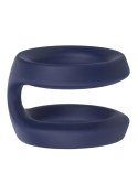 Viceroy Dual Ring Blue Viceroy Dual Ring Blue