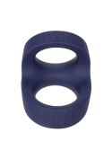 Viceroy Max Dual Ring Blue Viceroy Max Dual Ring Blue
