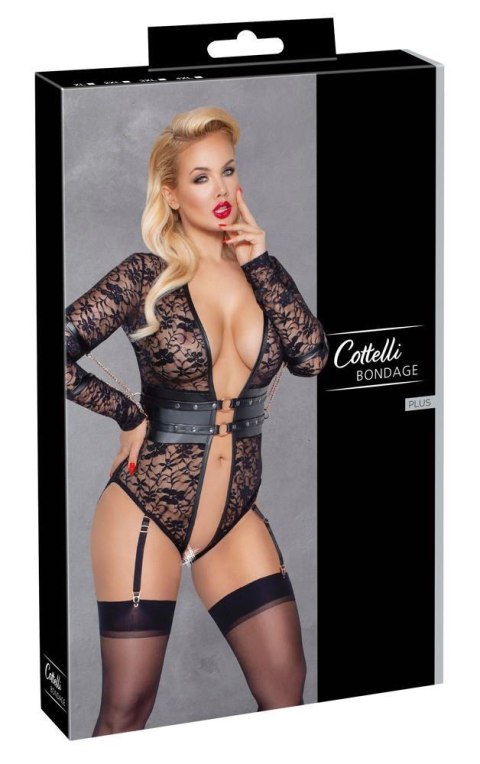 Body Bondage 4XL Body Bondage 4XL