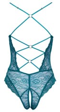 Body teal M