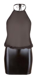 Chiffon Dress XL