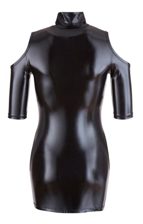 Cold Shoulder Dress L Cold Shoulder Dress L