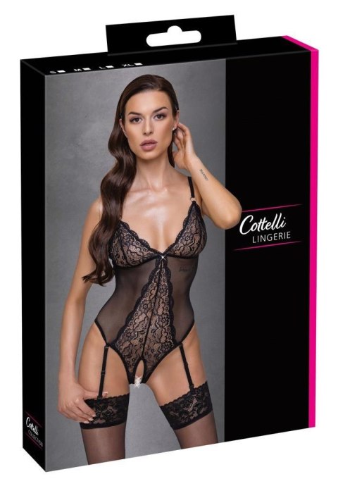 Crotchless Body L Crotchless Body L