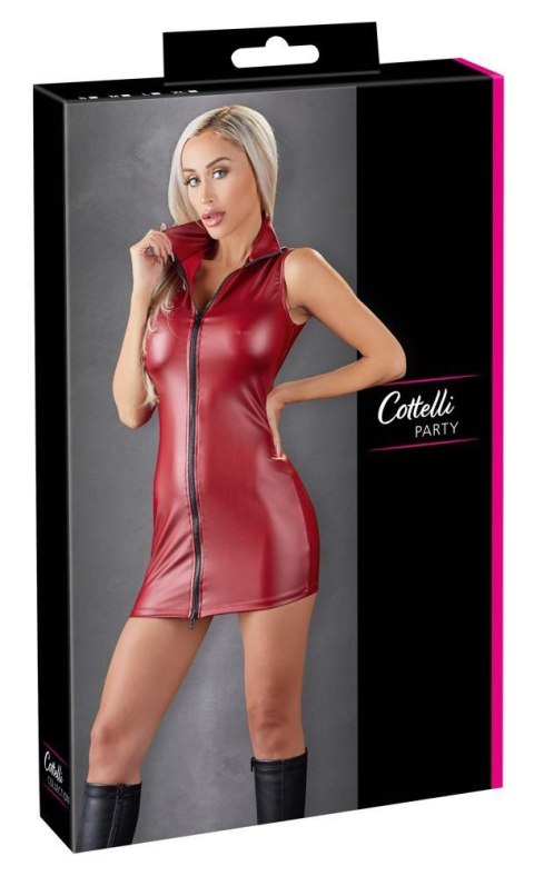 Dress Zip S Dress Zip S