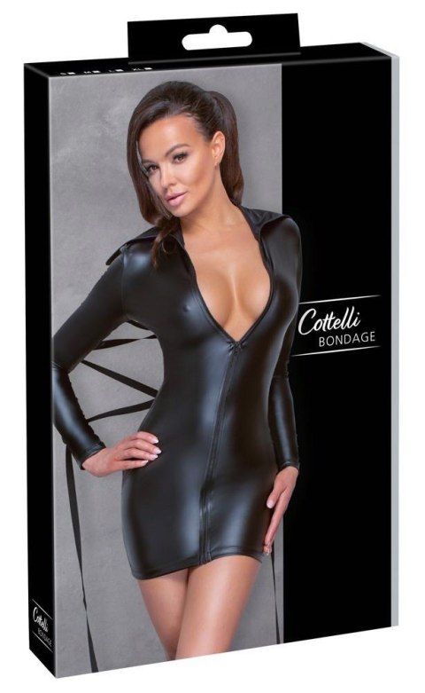Dress black S Dress black S