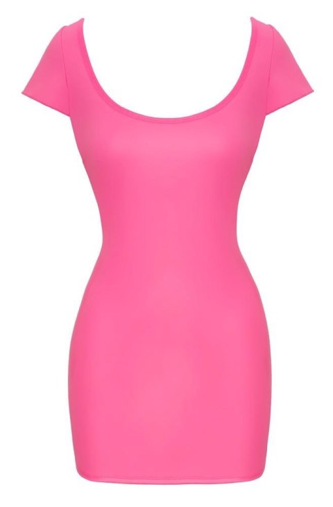 Dress hot pink L Dress hot pink L