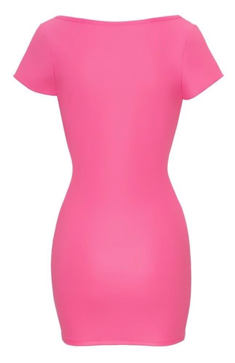 Dress hot pink M Dress hot pink M