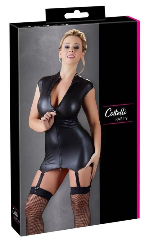 Dress with Suspender Straps XL Dress with Suspender Straps XL