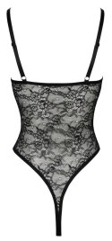 Lace Body Rings S