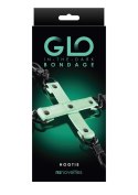 Glo Hog Tie Glow in the dark Glo Hog Tie Glow in the dark