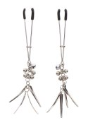 Jewel Tweezer Silver Jewel Tweezer Silver