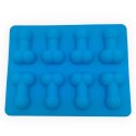 Kinky Pleasure - Penis Ice Cube Sorter Kinky Pleasure - Penis Ice Cube Sorter