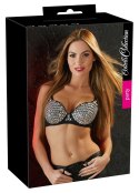 Glittery Bra 75B Glittery Bra 75B