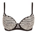 Glittery Bra 75B Glittery Bra 75B