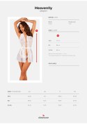 Heavenlly peniuar M/L Heavenlly peniuar M/L