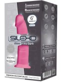 Model 2 6"" Pink Box Glow in the Dark Model 2 6"" Pink Box Glow in the Dark