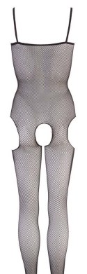 Net Catsuit S/M