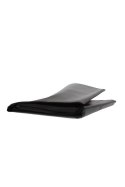VINYL BED SHEET BLACK 158x227CM VINYL BED SHEET BLACK 158x227CM