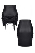 Bielizna-AMELIA001 BLACK XXL Bielizna-AMELIA001 BLACK XXL