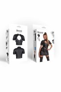 Bielizna-ENRICA001 BLACK XL Bielizna-ENRICA001 BLACK XL