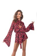 MORGAN SHORT ROBE S/M MORGAN SHORT ROBE S/M