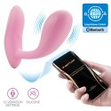 PRETTY LOVE - Baird, 12 vibration functions Mobile APP Long-distance Control PRETTY LOVE - Baird, 12 vibration functions Mobile APP Long-distance Control