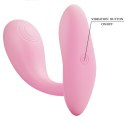PRETTY LOVE - Baird, 12 vibration functions Mobile APP Long-distance Control PRETTY LOVE - Baird, 12 vibration functions Mobile APP Long-distance Control
