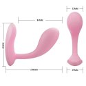 PRETTY LOVE - Baird, 12 vibration functions Mobile APP Long-distance Control PRETTY LOVE - Baird, 12 vibration functions Mobile APP Long-distance Control