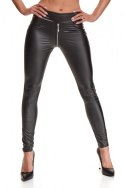 Bielizna - BRMADDALENA001 leginsy czarne rozmiar XXL Bielizna - BRMADDALENA001 leginsy czarne rozmiar XXL