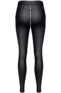 Bielizna - BRMADDALENA001 leginsy czarne rozmiar XXL Bielizna - BRMADDALENA001 leginsy czarne rozmiar XXL