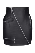 Bielizna-FRANCESCA001 BLACK XXL Bielizna-FRANCESCA001 BLACK XXL