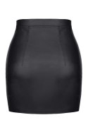 Bielizna-FRANCESCA001 BLACK XXL Bielizna-FRANCESCA001 BLACK XXL