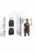Bielizna-FRANCESCA001 BLACK S Bielizna-FRANCESCA001 BLACK S